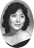 Tae Sook Yoon: class of 1982, Norte Del Rio High School, Sacramento, CA.